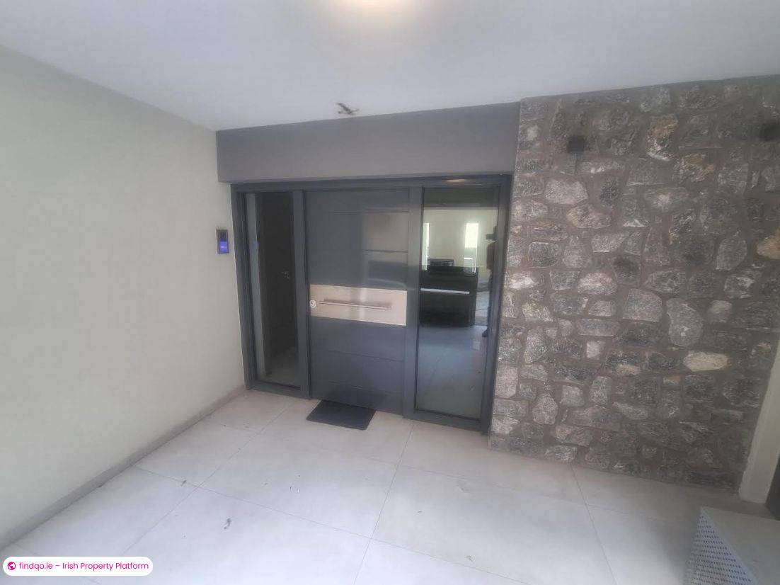 Apartment for Sale Outside Ireland