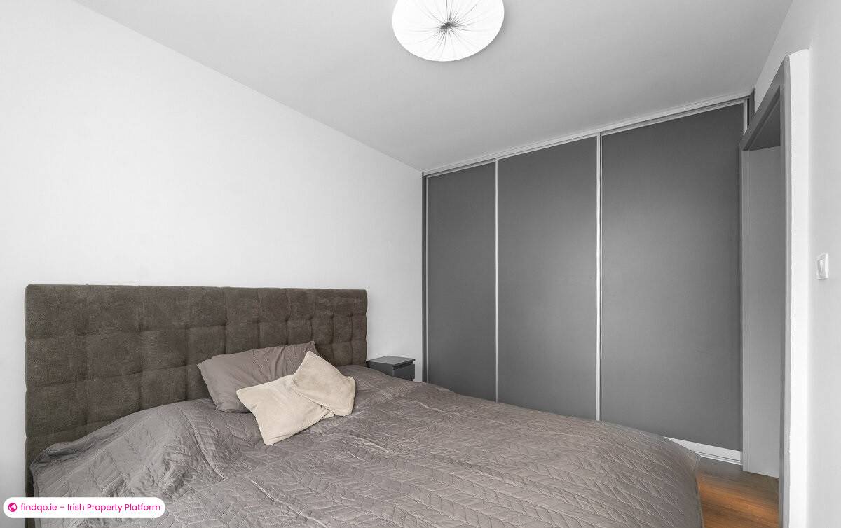 1 Bedroom Apartment for Rent in IFSC, Dublin 1