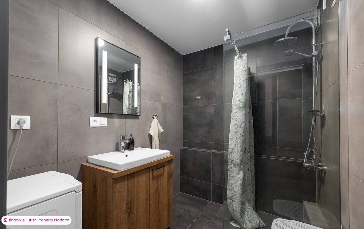 1 Bedroom Apartment for Rent in IFSC, Dublin 1