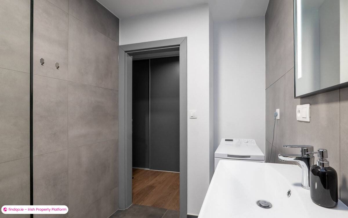 1 Bedroom Apartment for Rent in IFSC, Dublin 1
