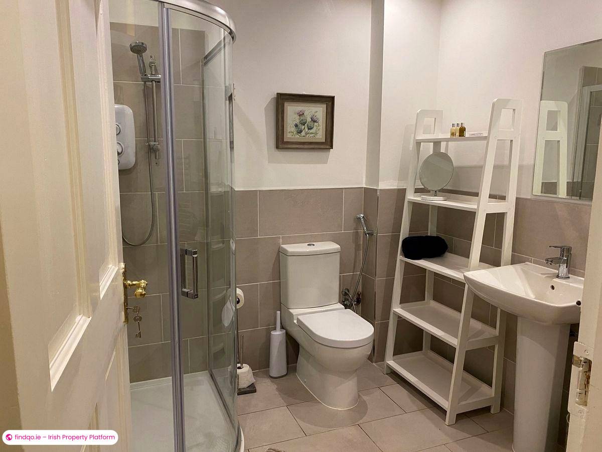 1 Bedroom Apartment for Rent in Dublin 11