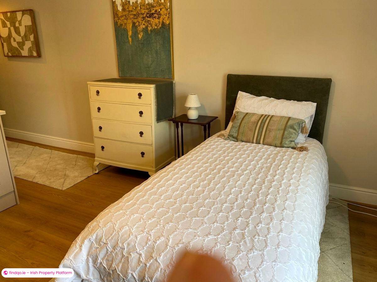 1 Bedroom Apartment for Rent in Dublin 11