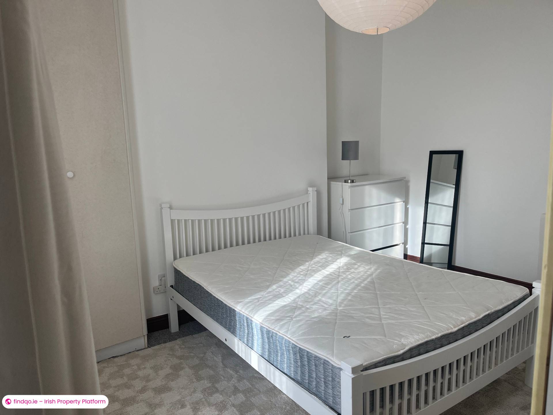 1 Bedroom Apartment for Rent in Portobello, Dublin 8