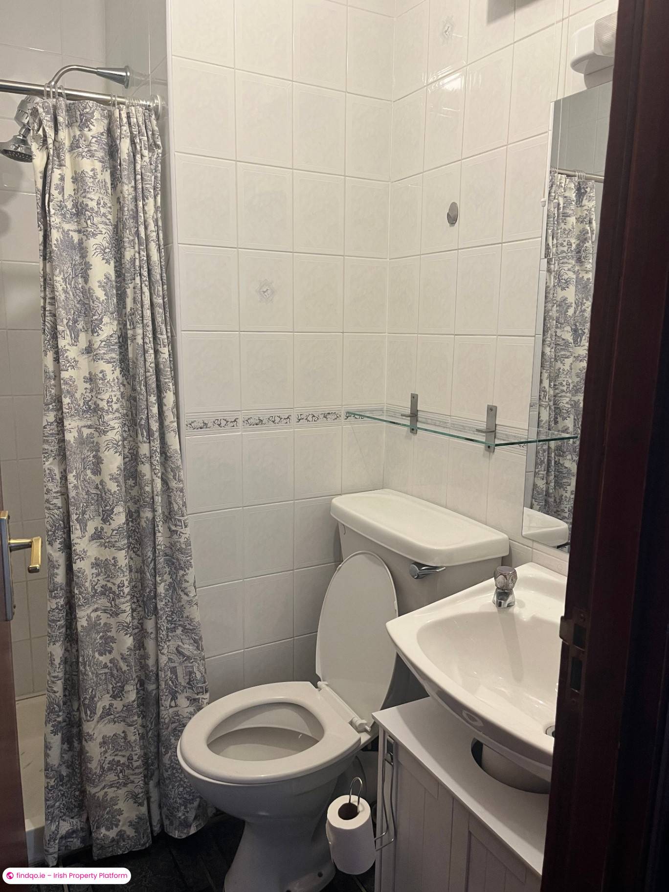1 Bedroom Apartment for Rent in Portobello, Dublin 8