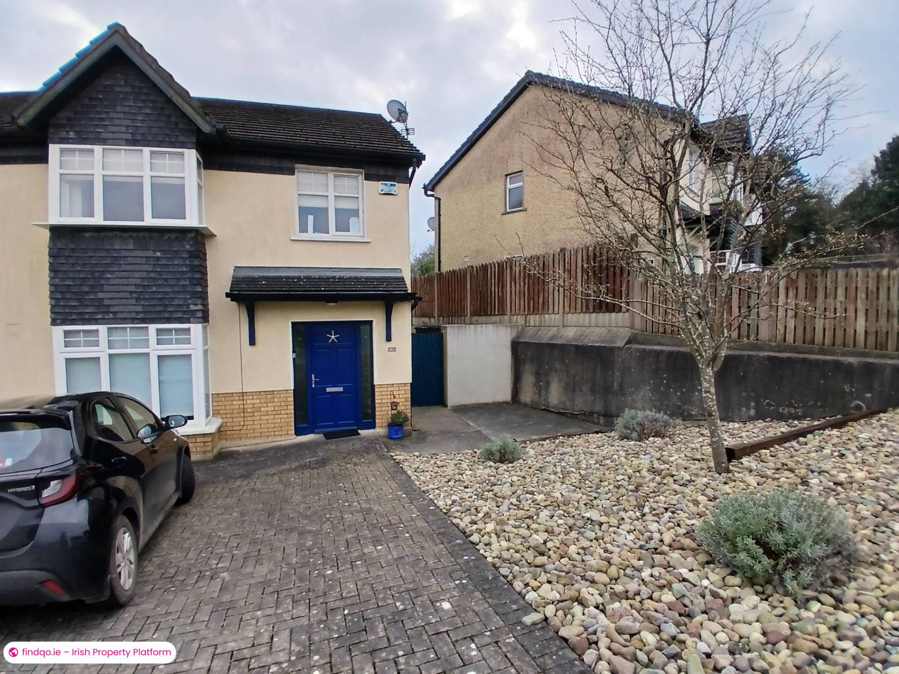 1 Bedroom House for Sharing in Dunmore East, Waterford