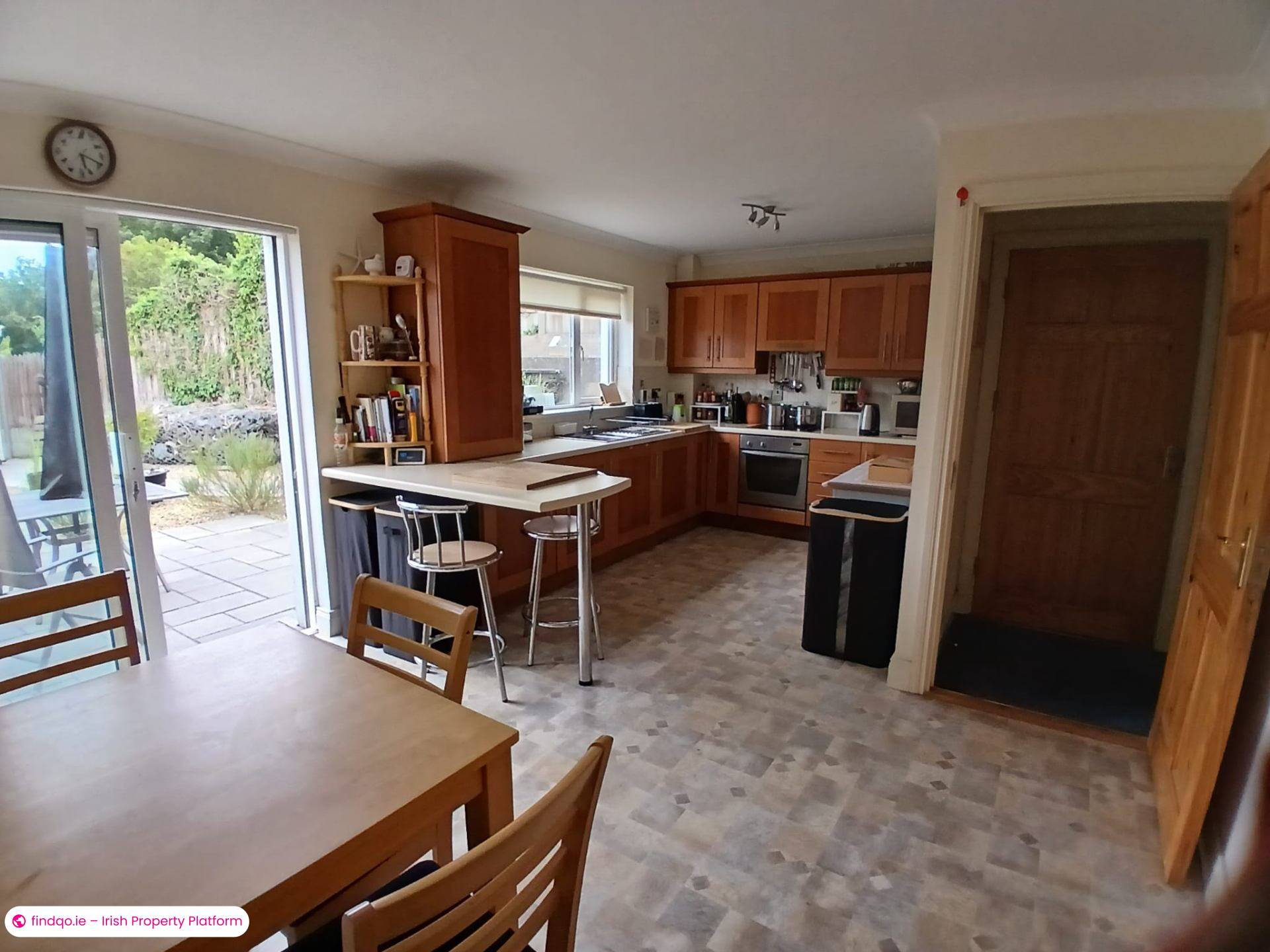 1 Bedroom House for Sharing in Dunmore East, Waterford