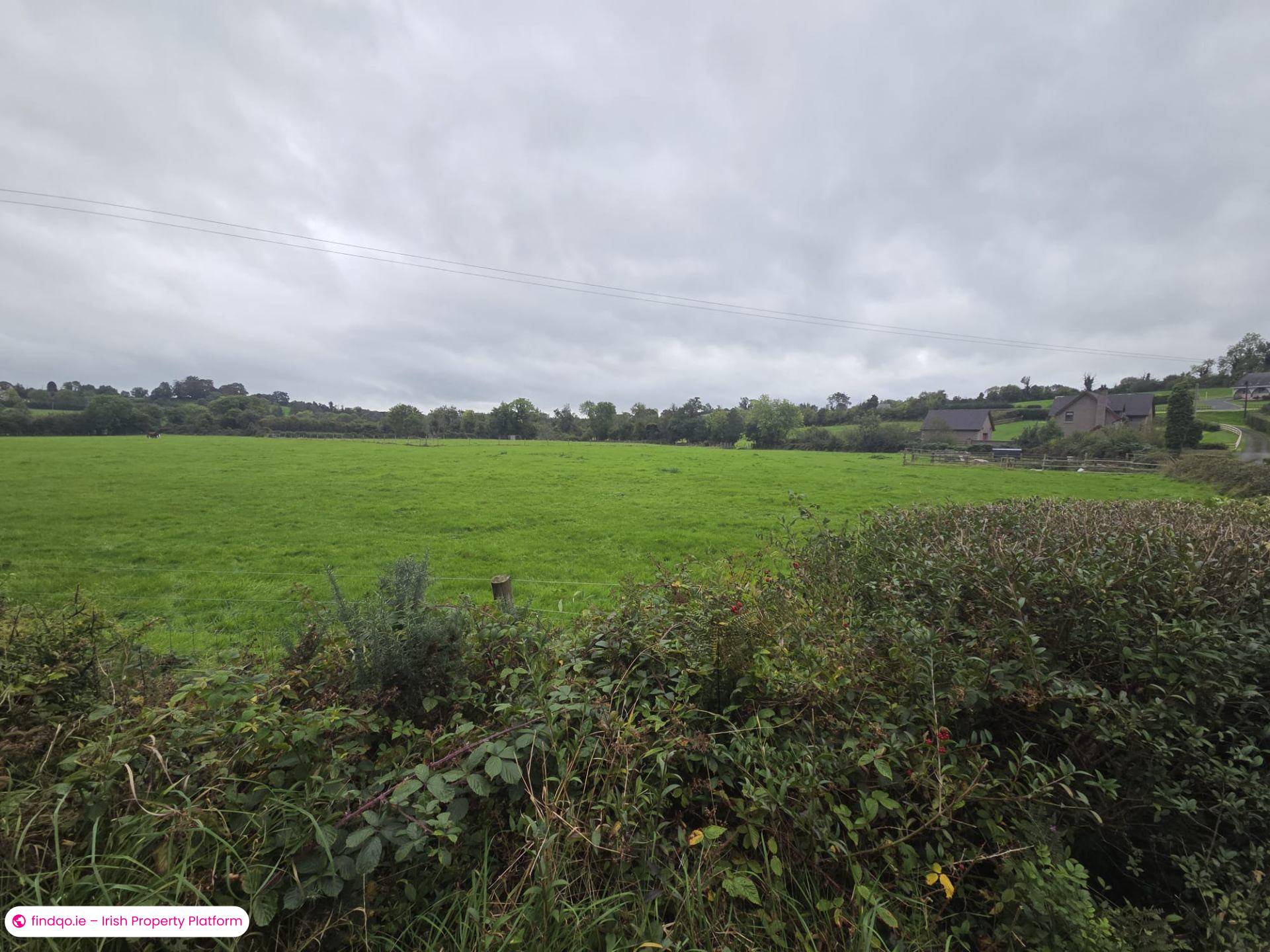 Agricultural Land for Sale in Carrickmacross, Monaghan