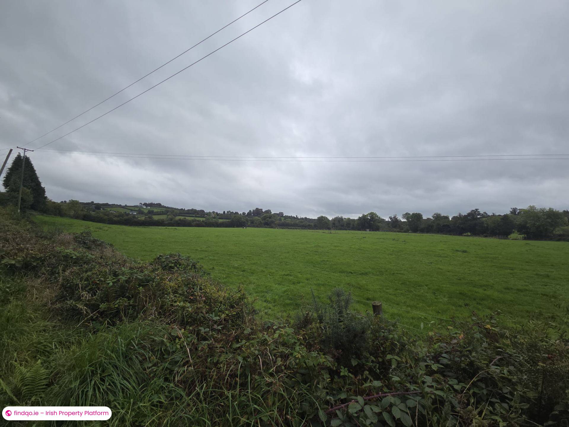 Agricultural Land for Sale in Carrickmacross, Monaghan