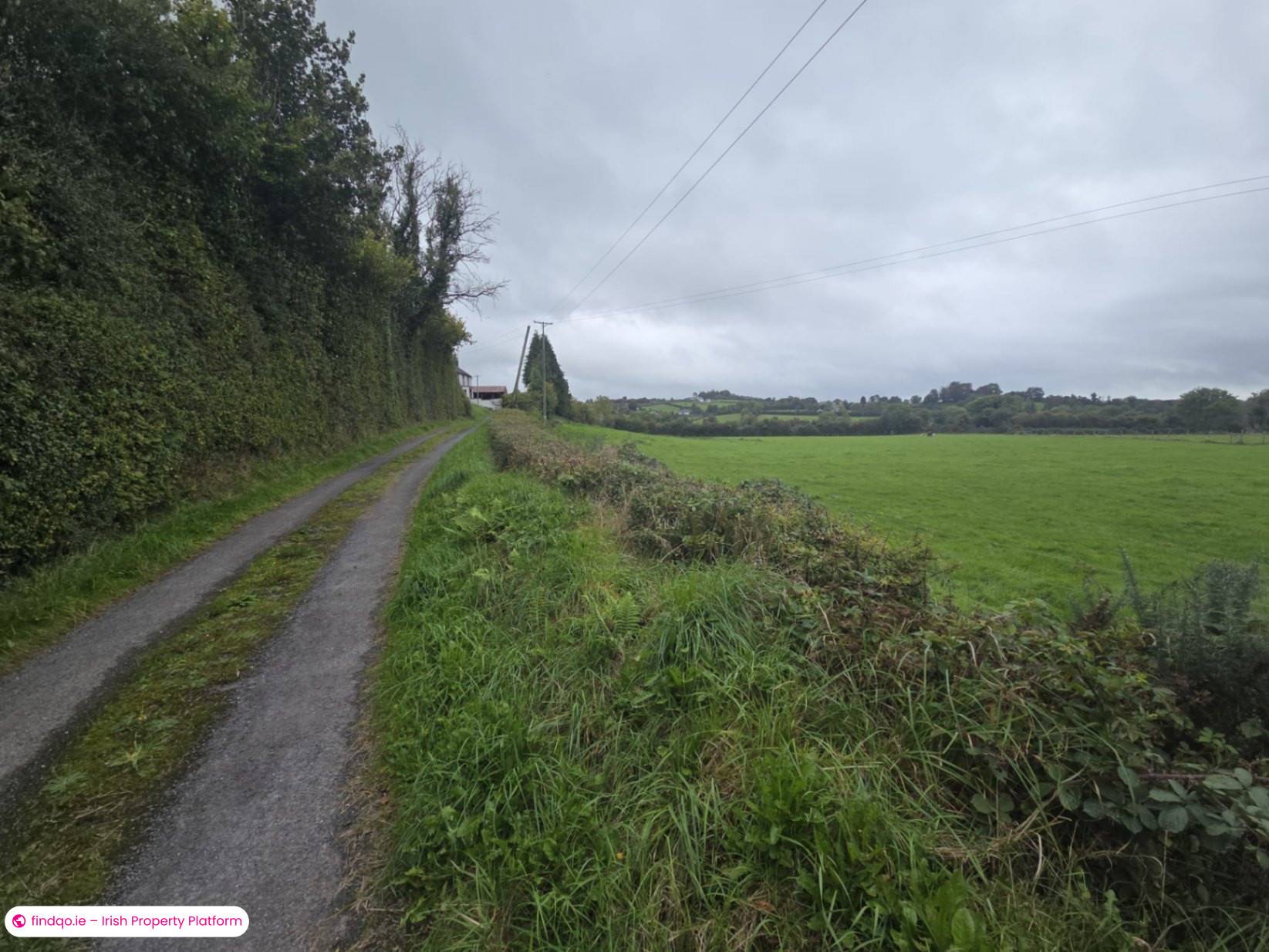 Agricultural Land for Sale in Carrickmacross, Monaghan