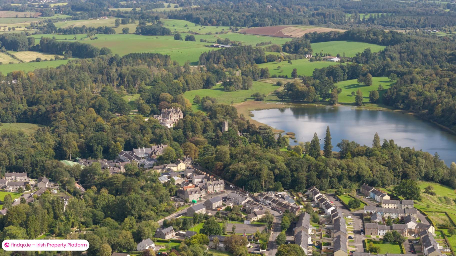 Restaurant / Bar / Hotel for Sale in Glaslough, Monaghan