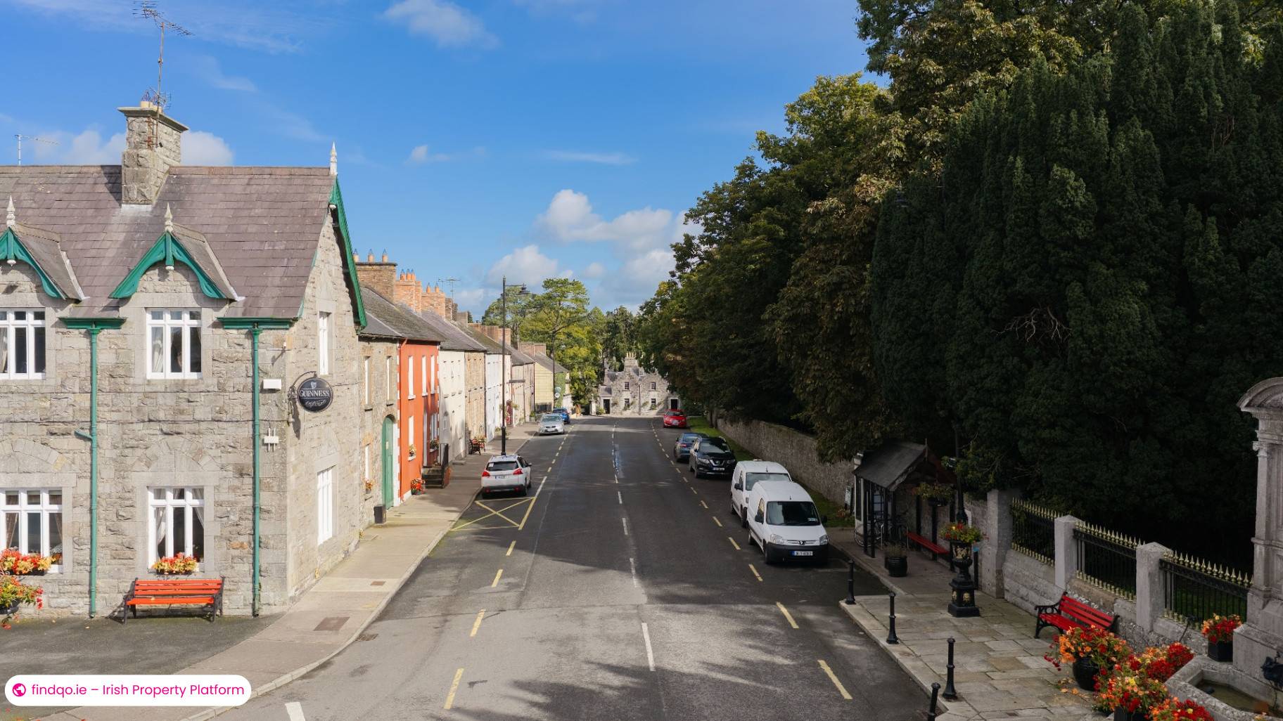 Restaurant / Bar / Hotel for Sale in Glaslough, Monaghan