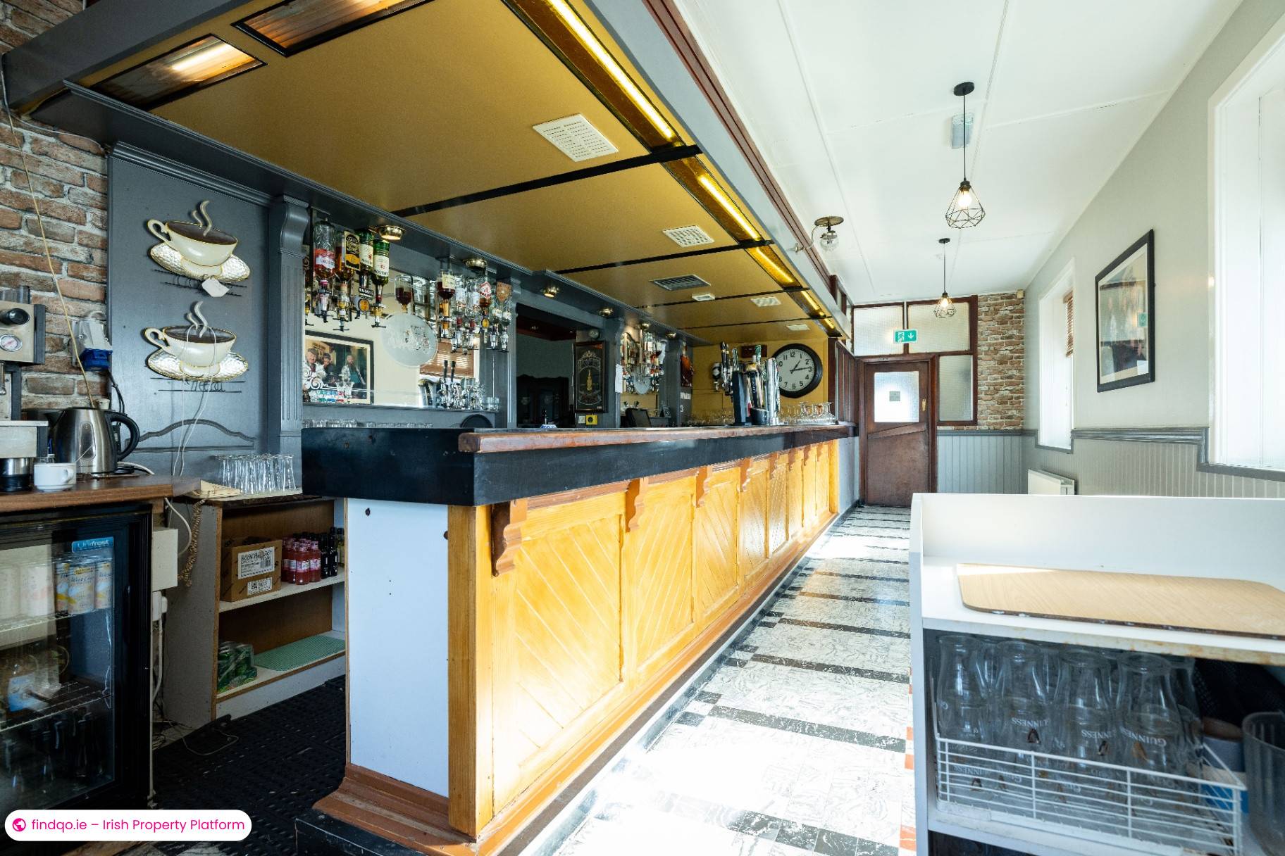 Restaurant / Bar / Hotel for Sale in Glaslough, Monaghan
