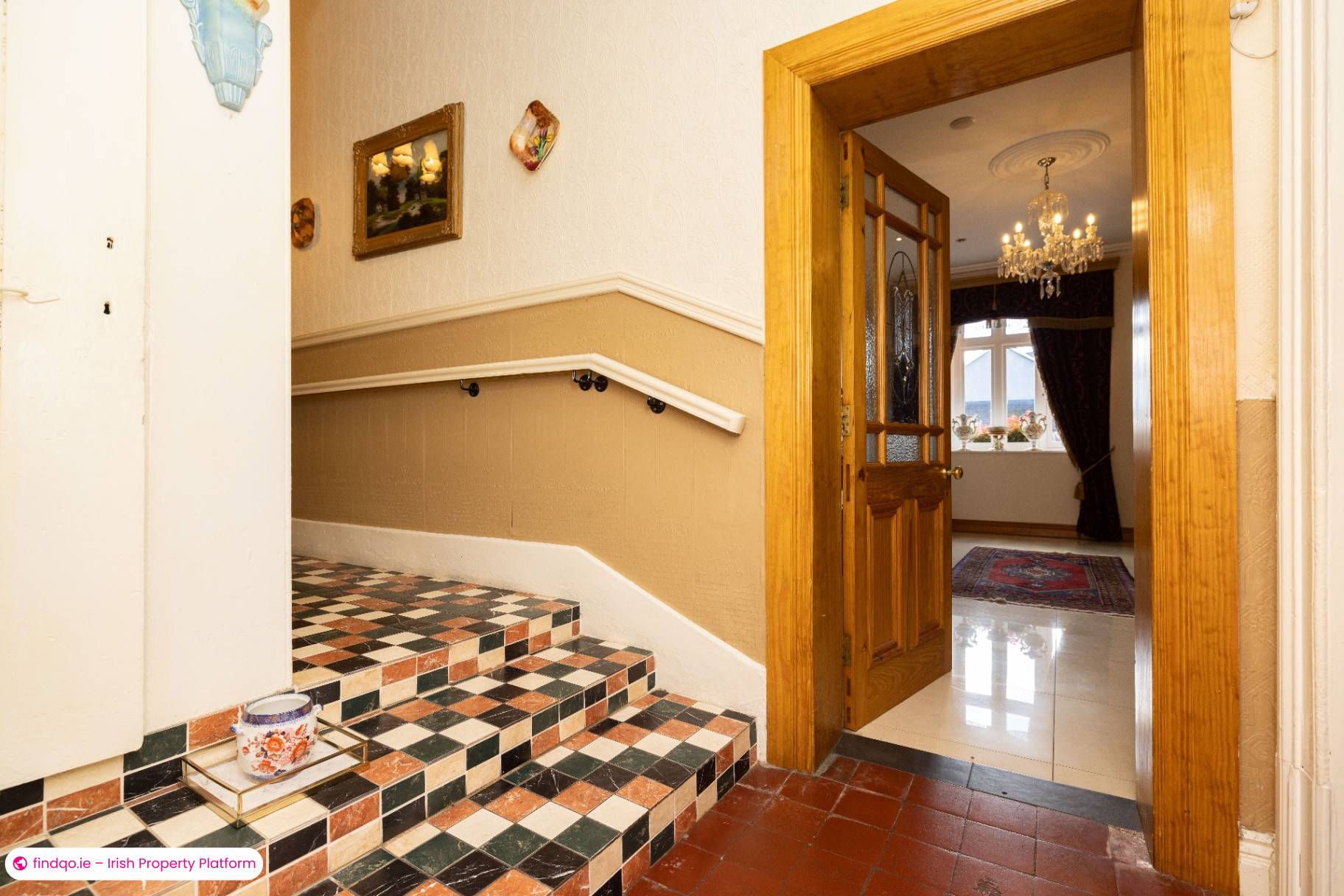 Restaurant / Bar / Hotel for Sale in Glaslough, Monaghan