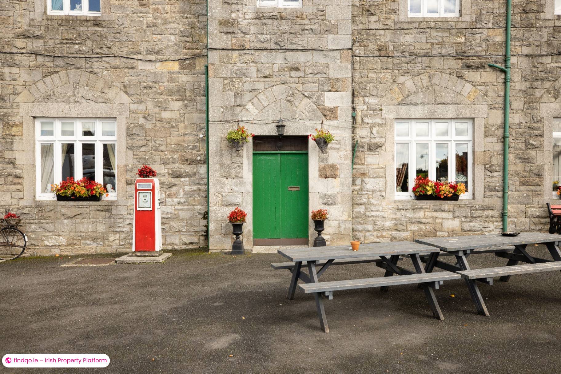 Restaurant / Bar / Hotel for Sale in Glaslough, Monaghan