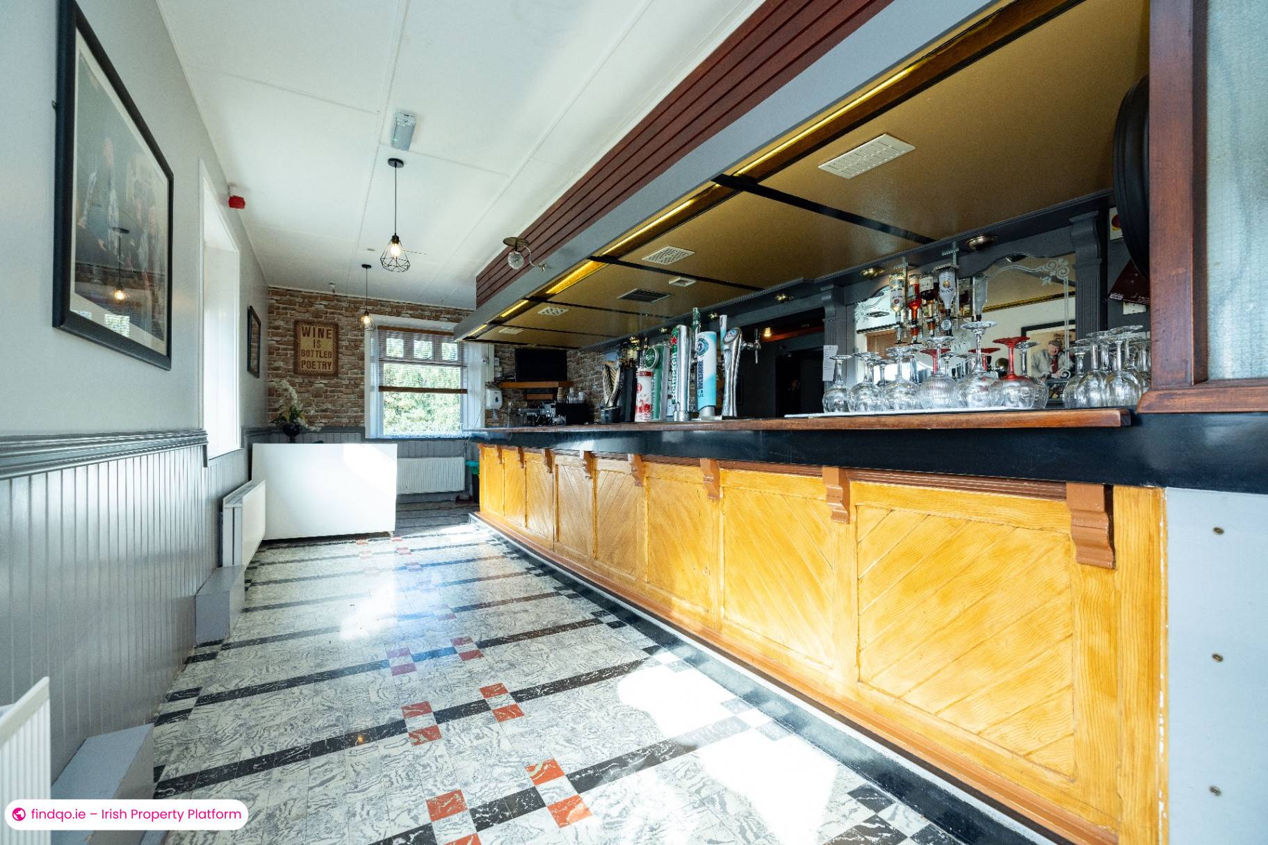 Restaurant / Bar / Hotel for Sale in Glaslough, Monaghan