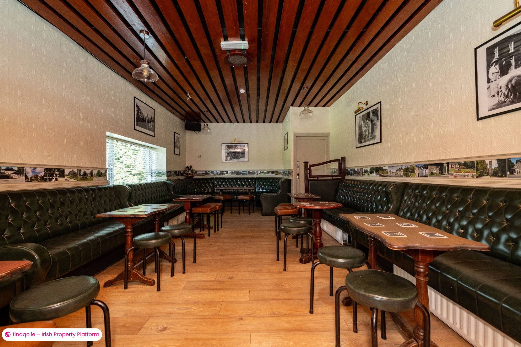 Restaurant / Bar / Hotel for Sale in Glaslough, Monaghan