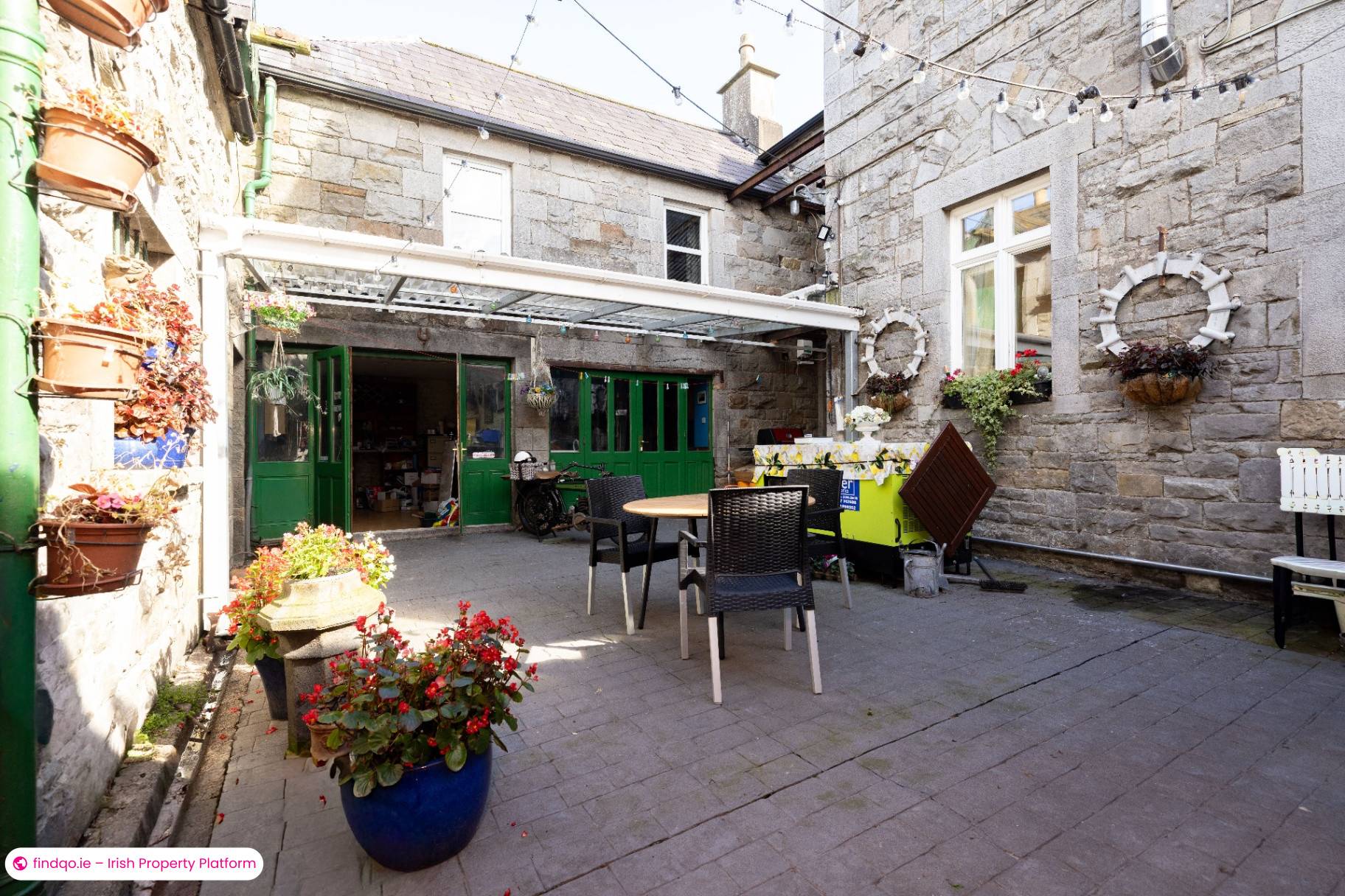 Restaurant / Bar / Hotel for Sale in Glaslough, Monaghan