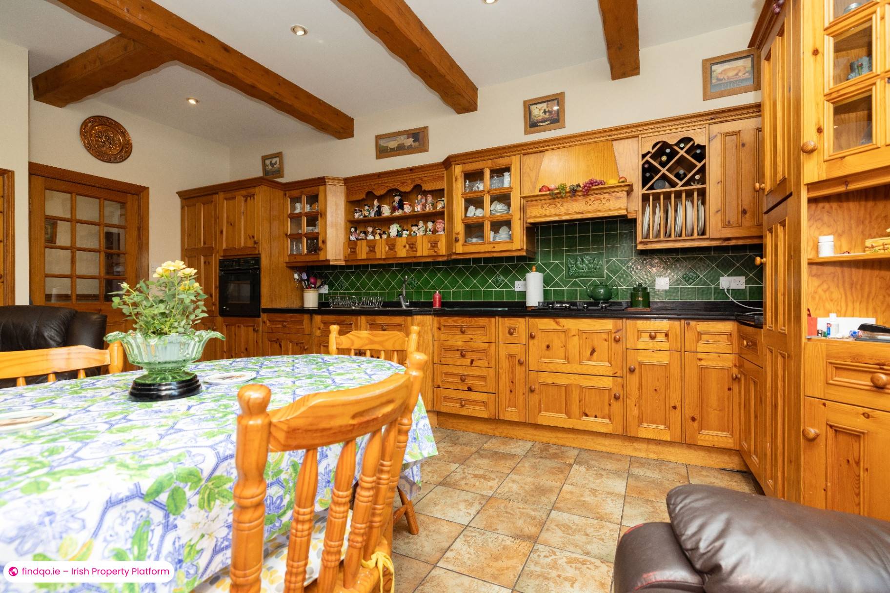 Restaurant / Bar / Hotel for Sale in Glaslough, Monaghan