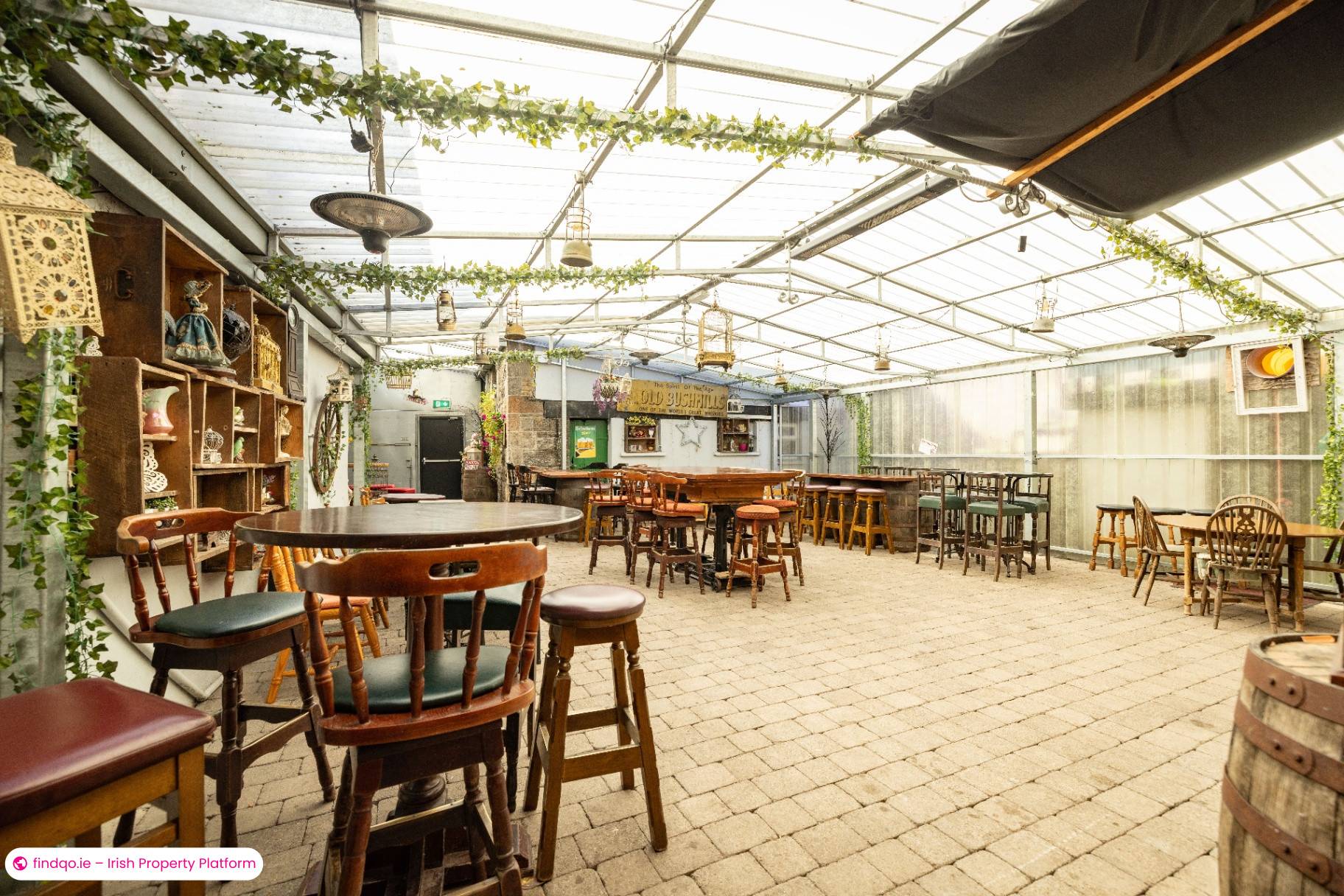 Restaurant / Bar / Hotel for Sale in Glaslough, Monaghan