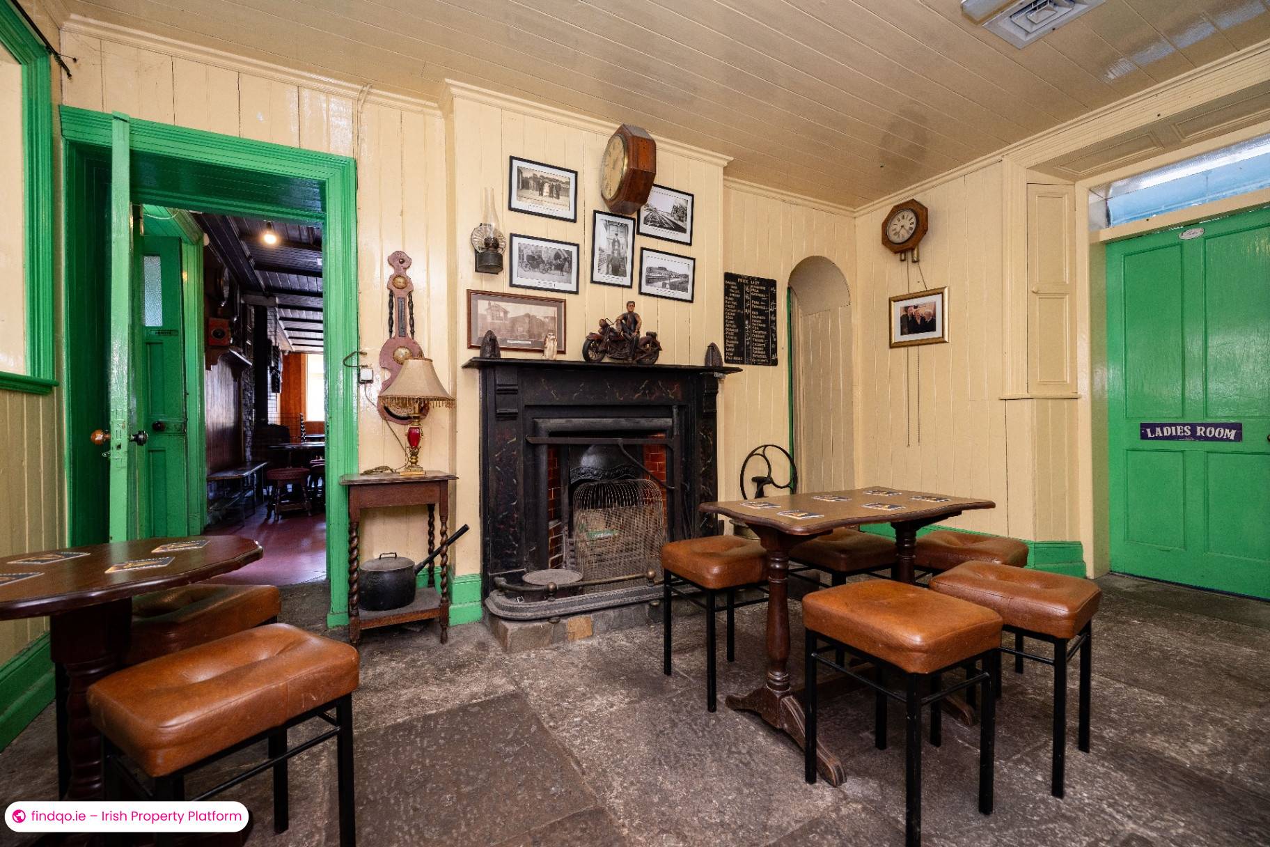 Restaurant / Bar / Hotel for Sale in Glaslough, Monaghan