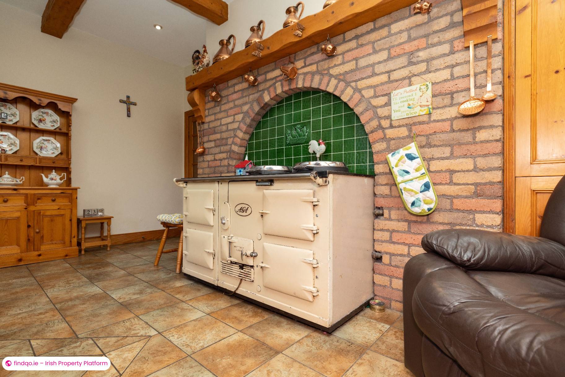 Restaurant / Bar / Hotel for Sale in Glaslough, Monaghan