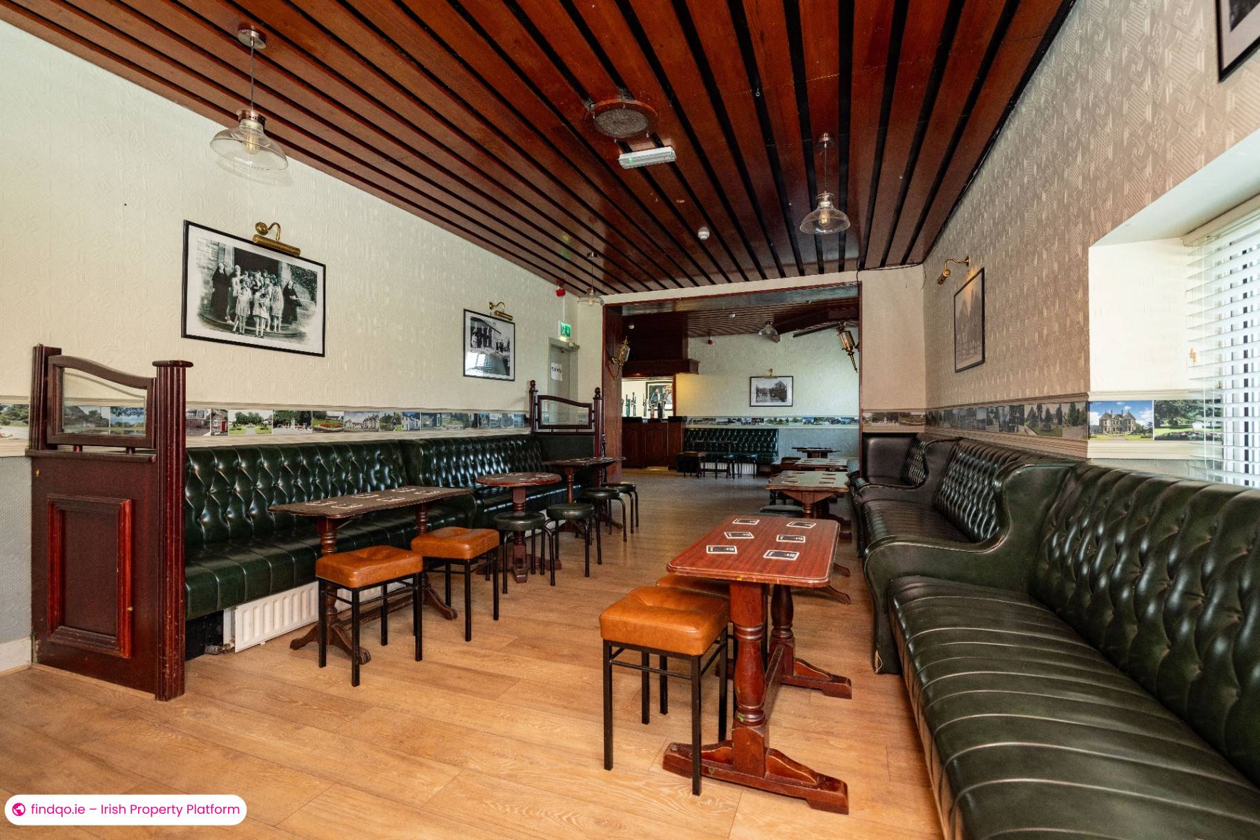 Restaurant / Bar / Hotel for Sale in Glaslough, Monaghan