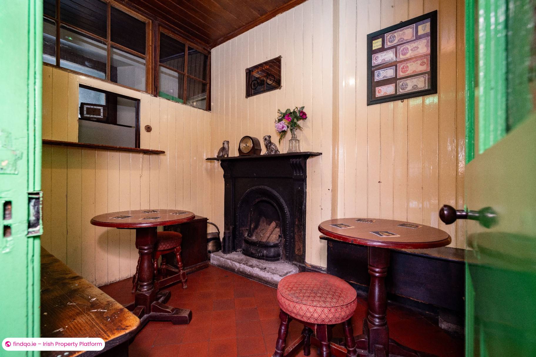 Restaurant / Bar / Hotel for Sale in Glaslough, Monaghan