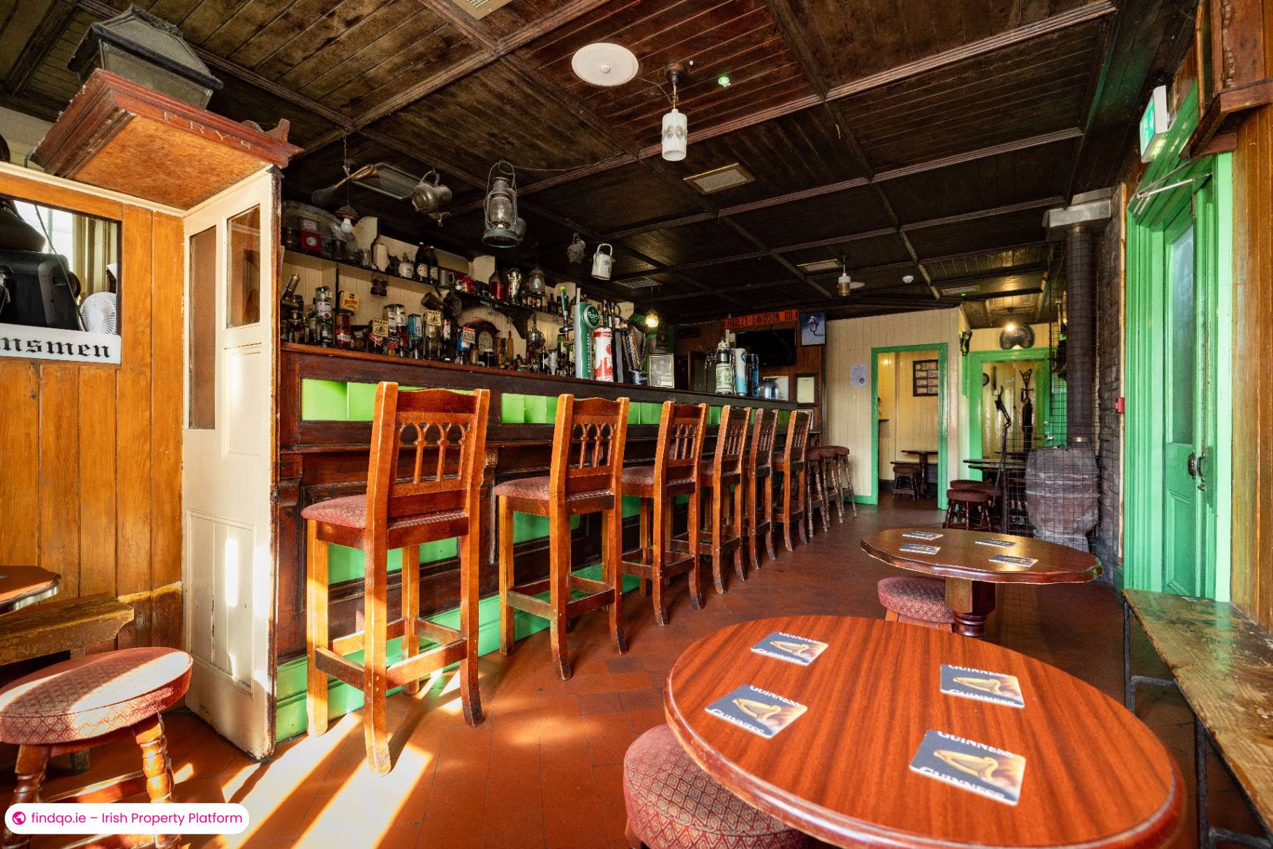 Restaurant / Bar / Hotel for Sale in Glaslough, Monaghan