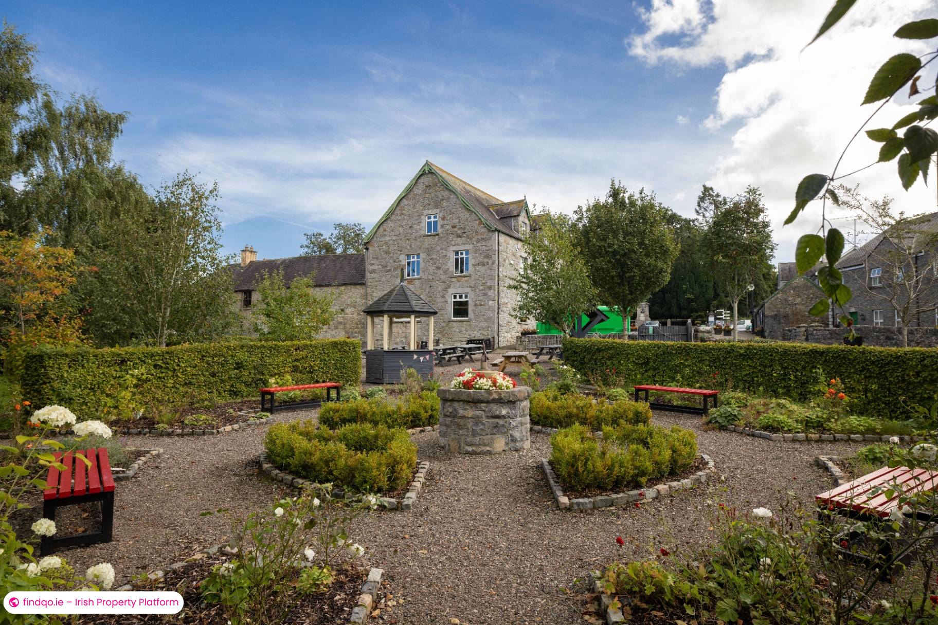 Restaurant / Bar / Hotel for Sale in Glaslough, Monaghan