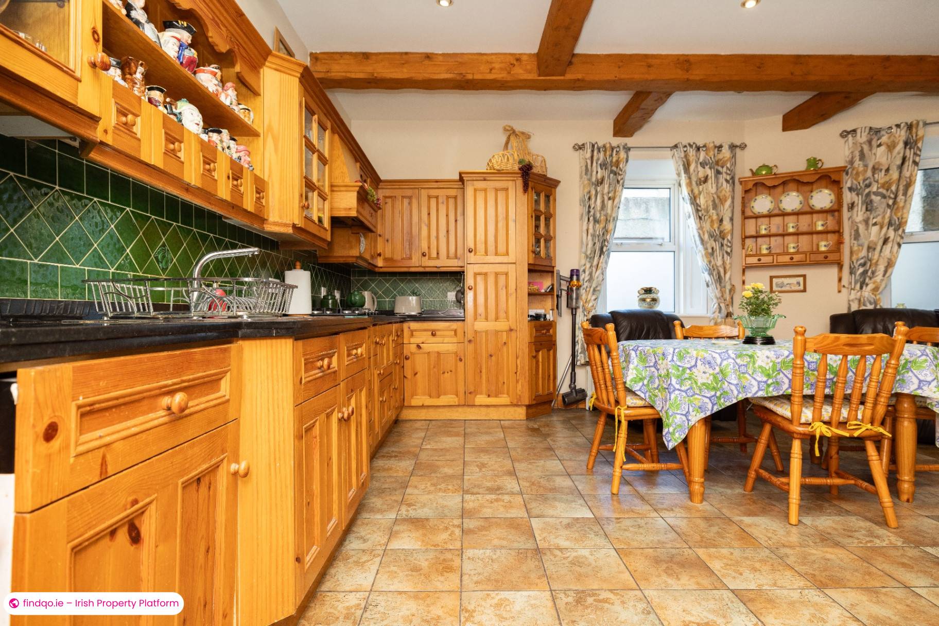 Restaurant / Bar / Hotel for Sale in Glaslough, Monaghan