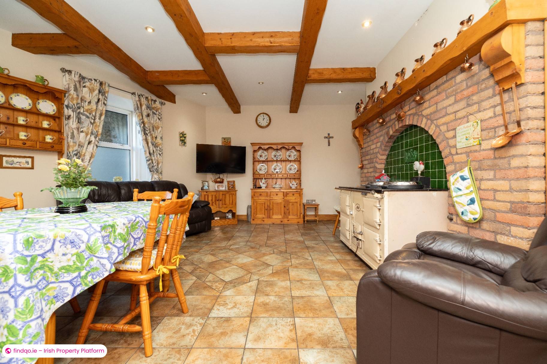 Restaurant / Bar / Hotel for Sale in Glaslough, Monaghan