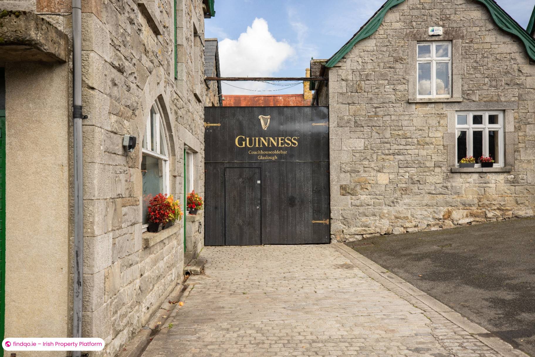 Restaurant / Bar / Hotel for Sale in Glaslough, Monaghan