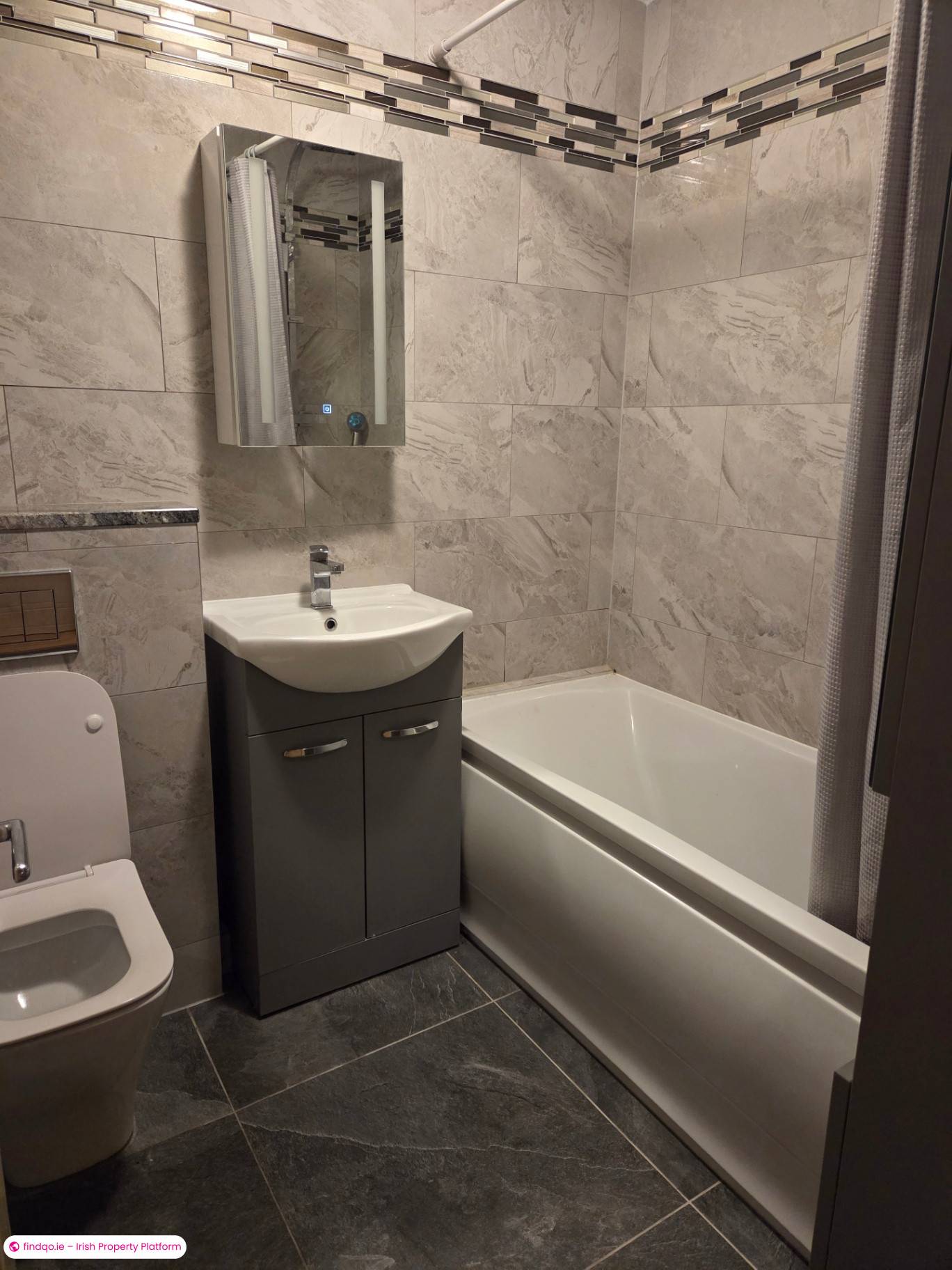 2 Bedroom Apartment for Rent in Swords, Dublin (County)