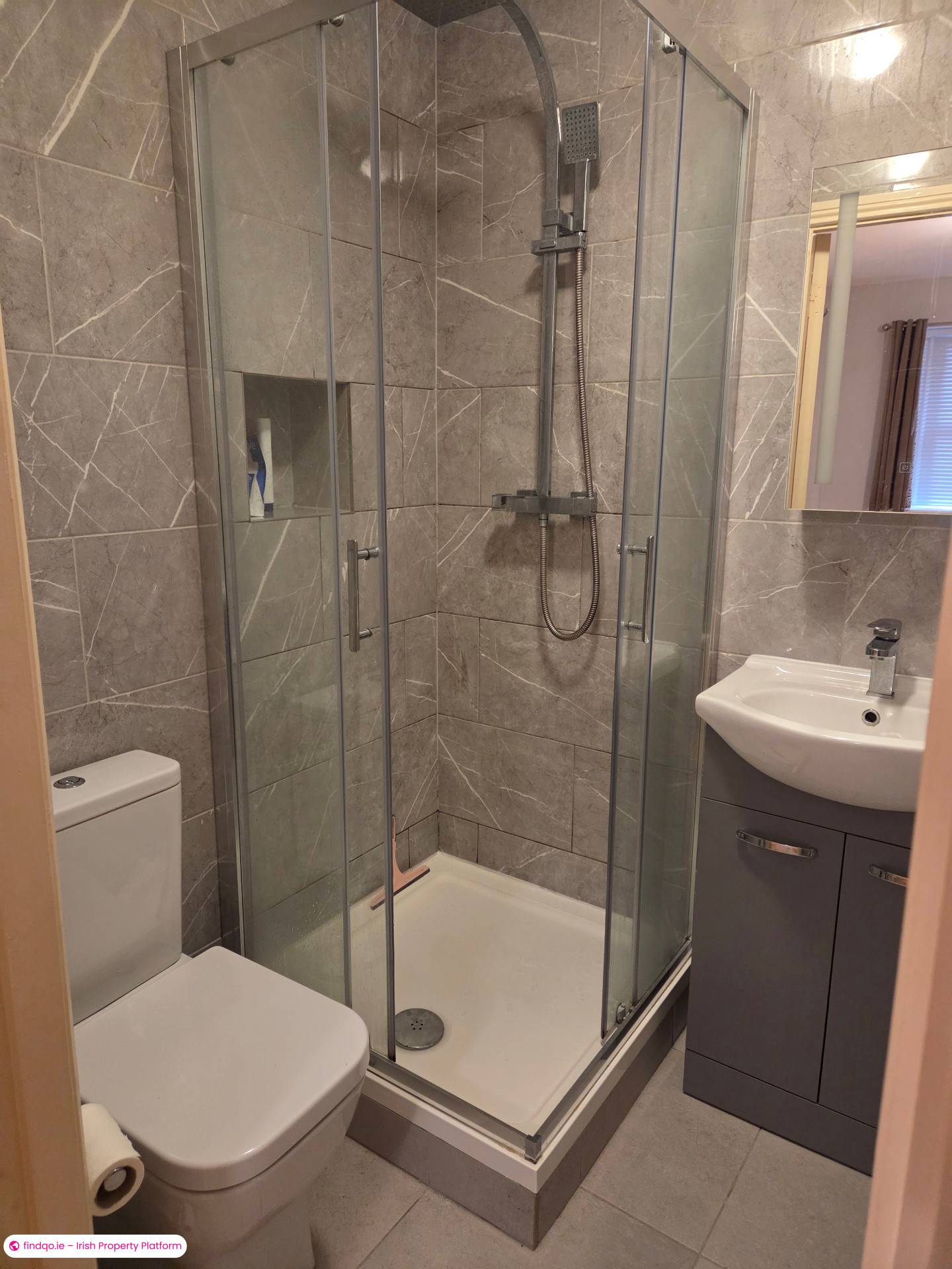 2 Bedroom Apartment for Rent in Swords, Dublin (County)