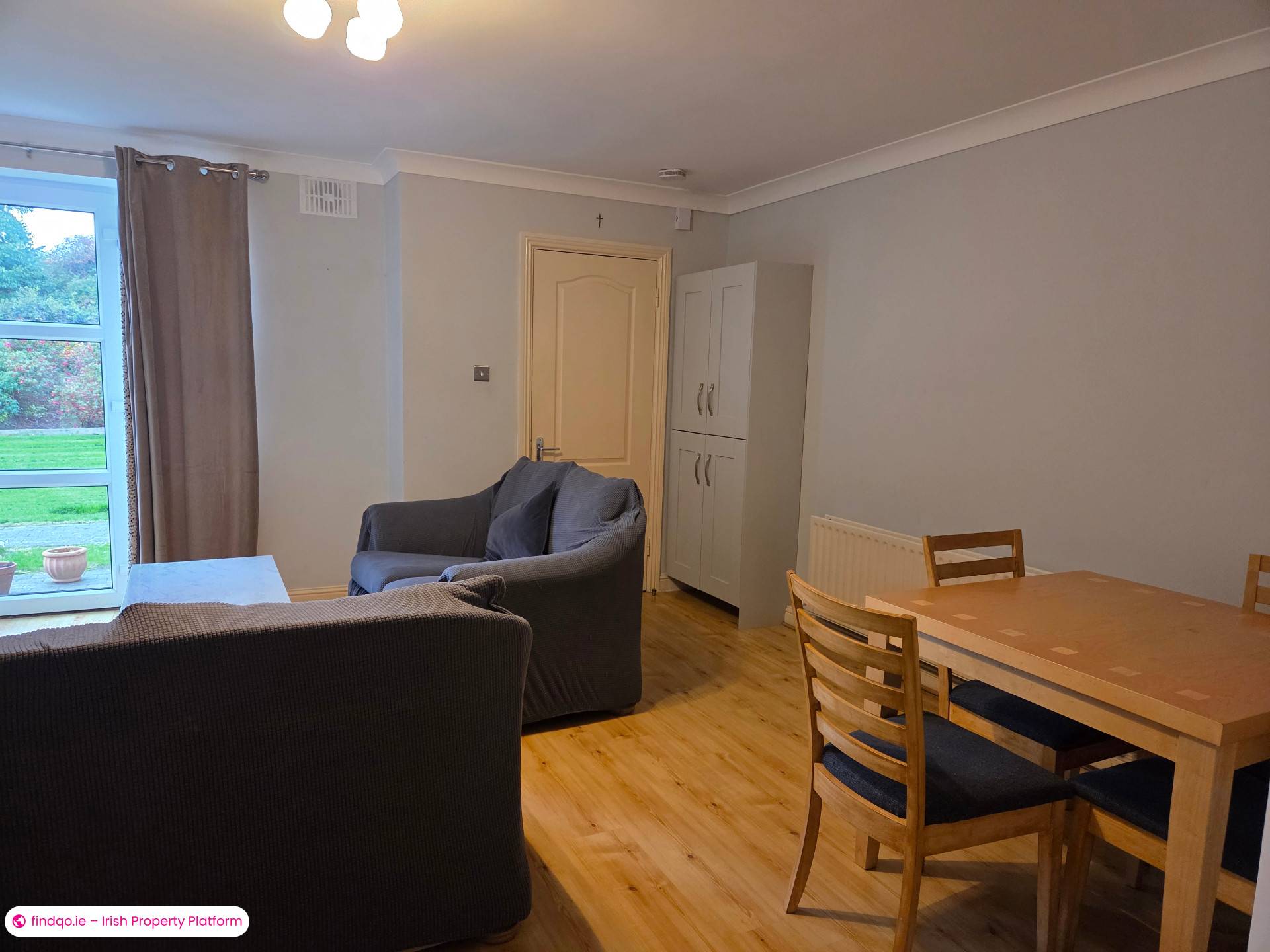 2 Bedroom Apartment for Rent in Swords, Dublin (County)