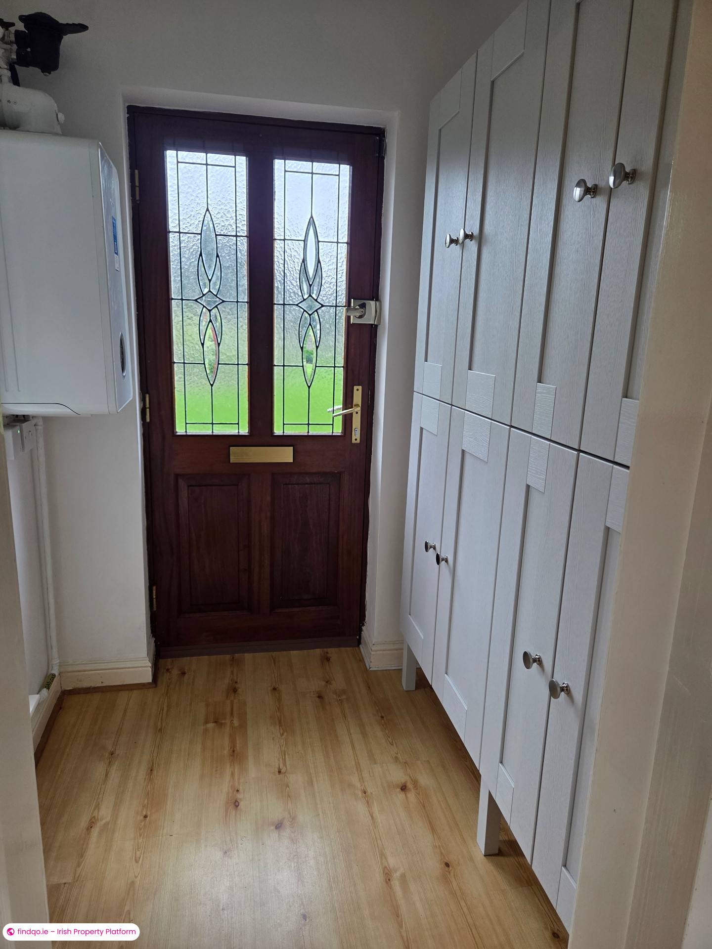 2 Bedroom Apartment for Rent in Swords, Dublin (County)