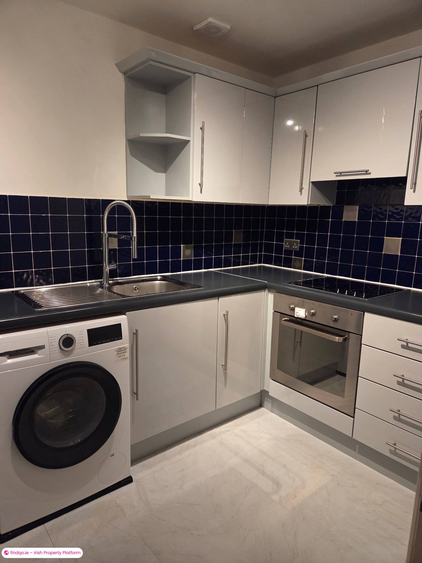 2 Bedroom Apartment for Rent in Swords, Dublin (County)
