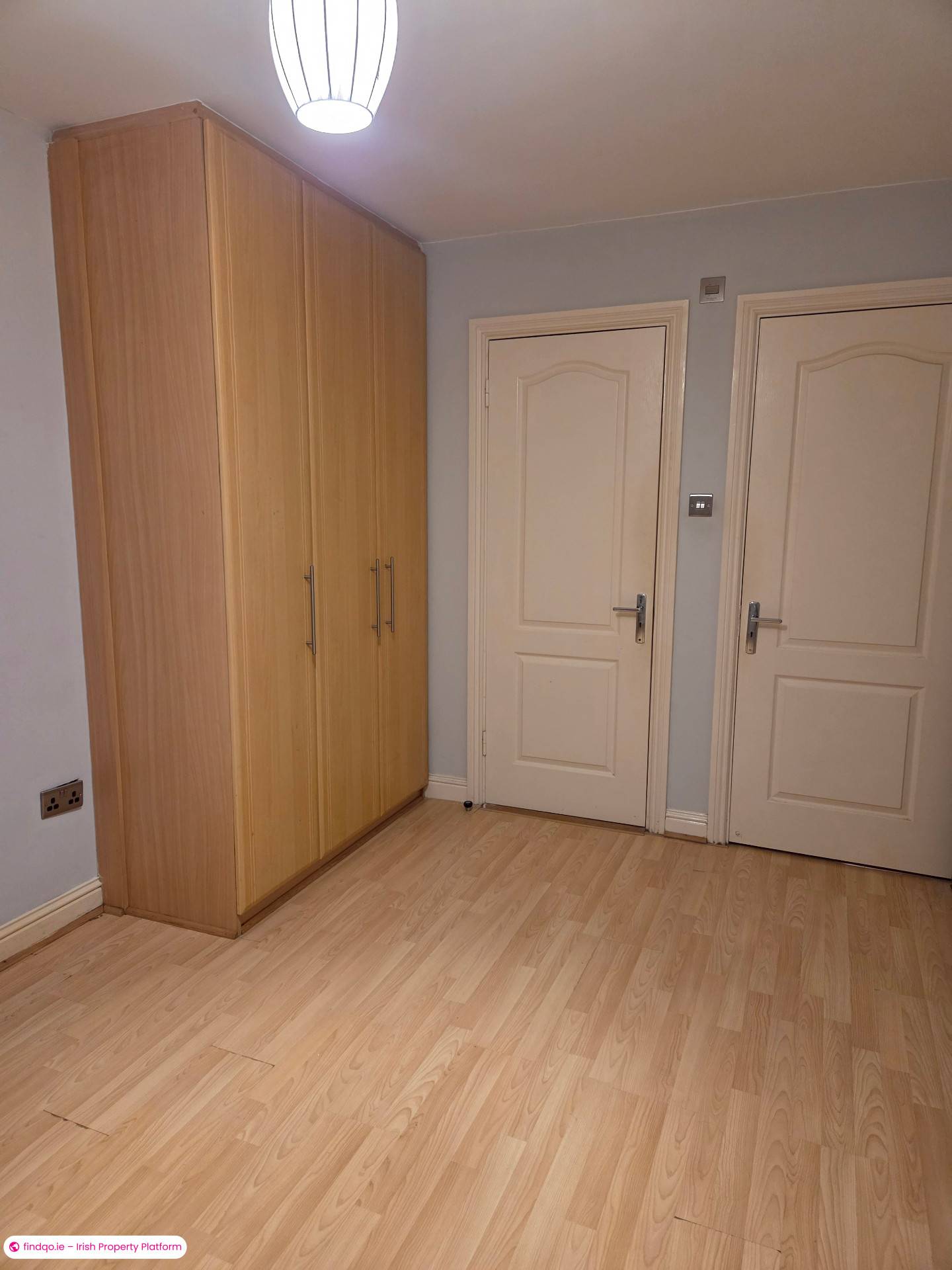 2 Bedroom Apartment for Rent in Swords, Dublin (County)
