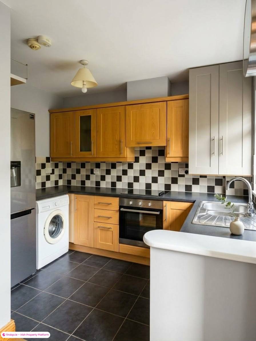 3 Bedroom Apartment for Rent in Blackrock, Cork