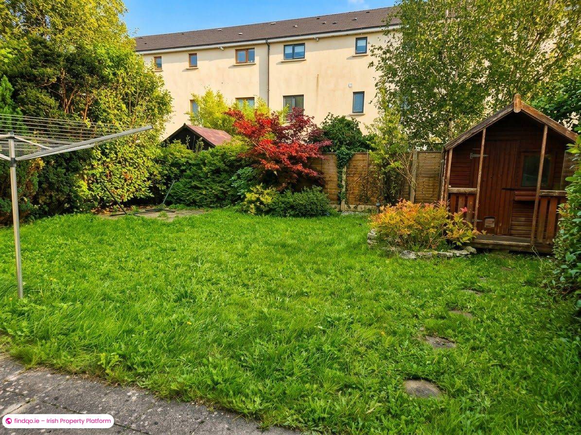 3 Bedroom Apartment for Rent in Blackrock, Cork