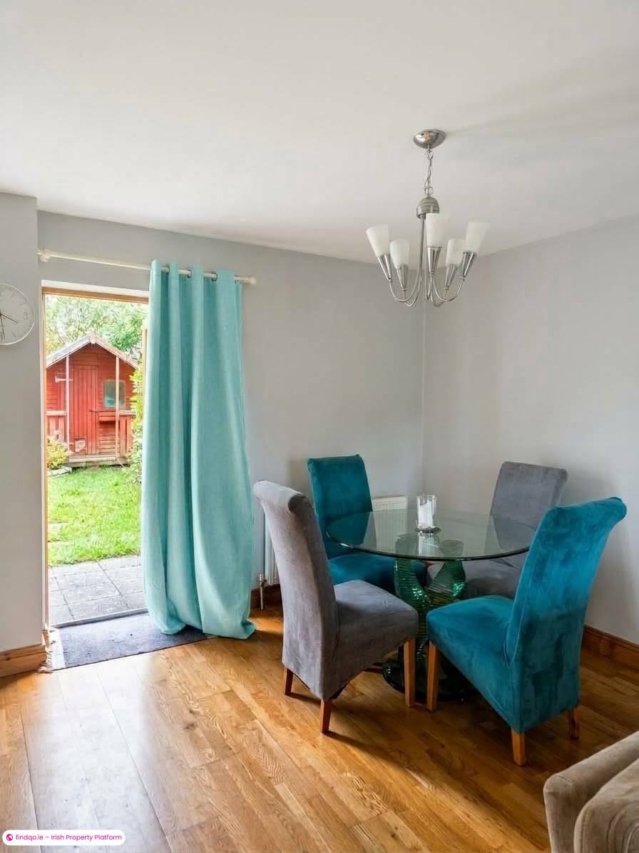 3 Bedroom Apartment for Rent in Blackrock, Cork