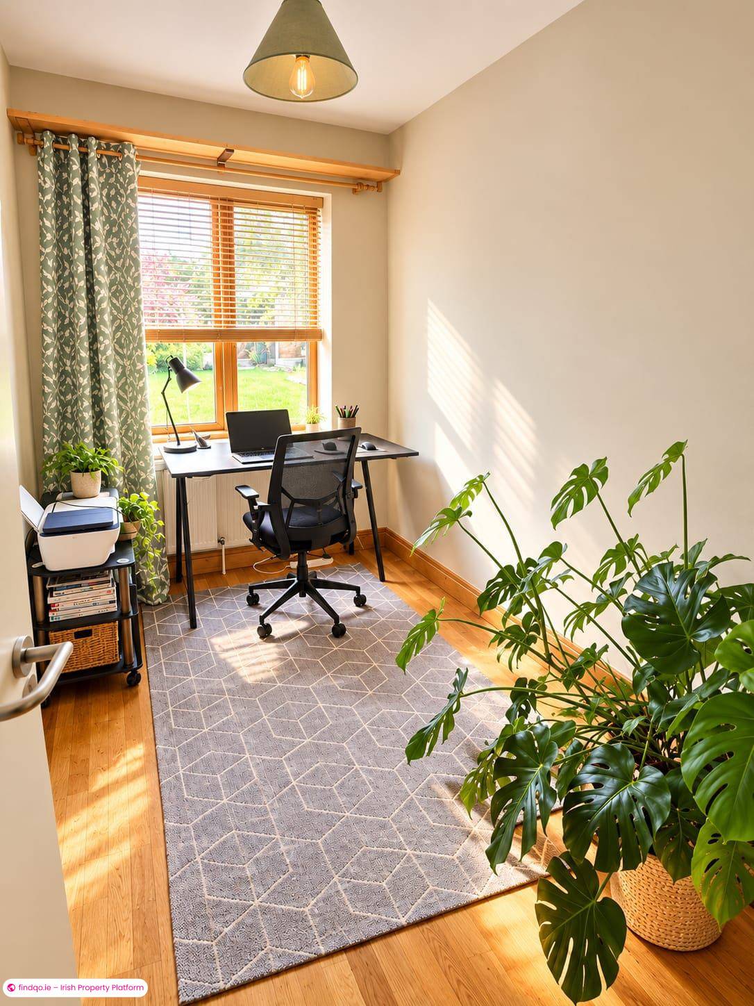 3 Bedroom Apartment for Rent in Blackrock, Cork