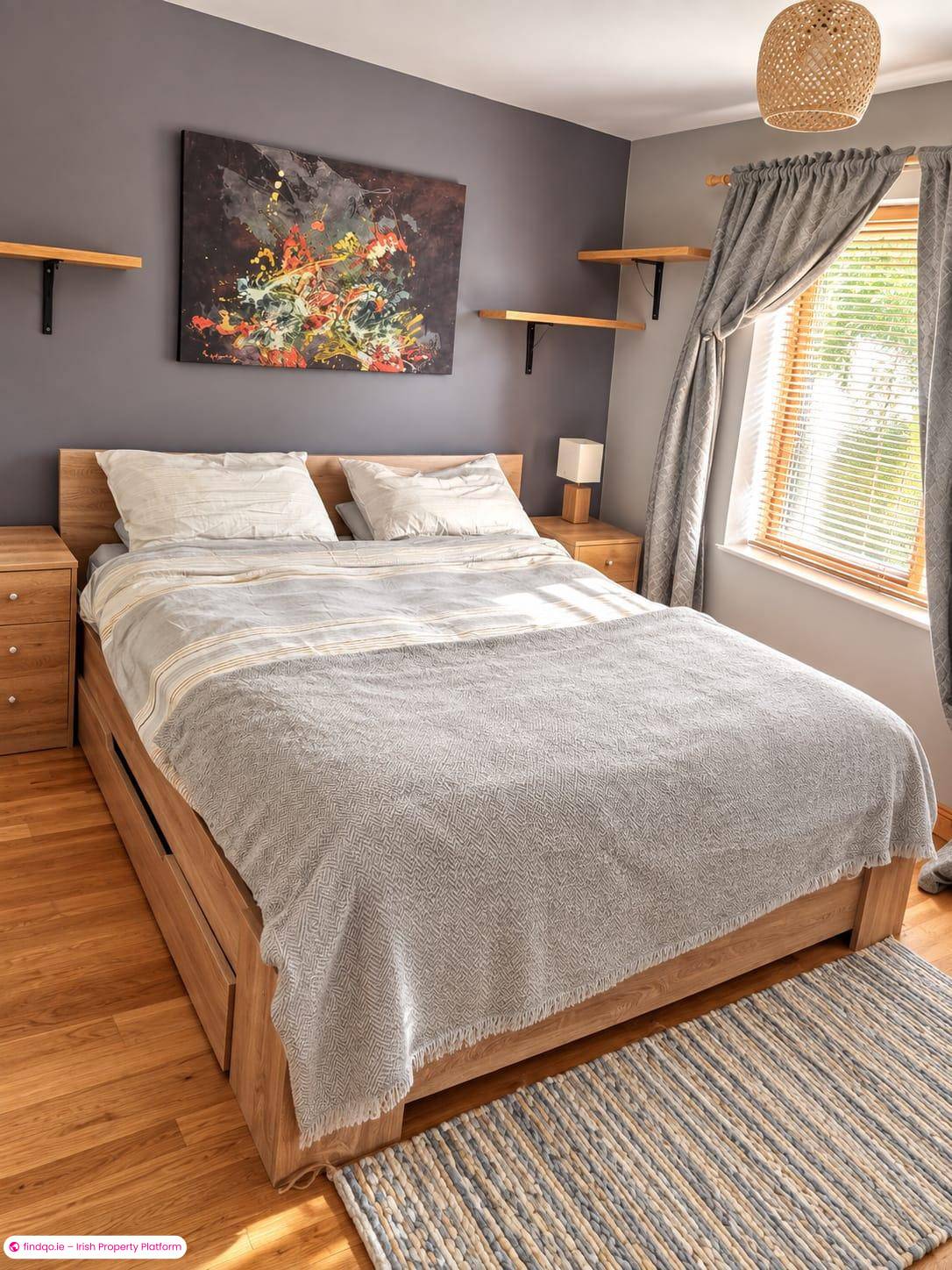 3 Bedroom Apartment for Rent in Blackrock, Cork