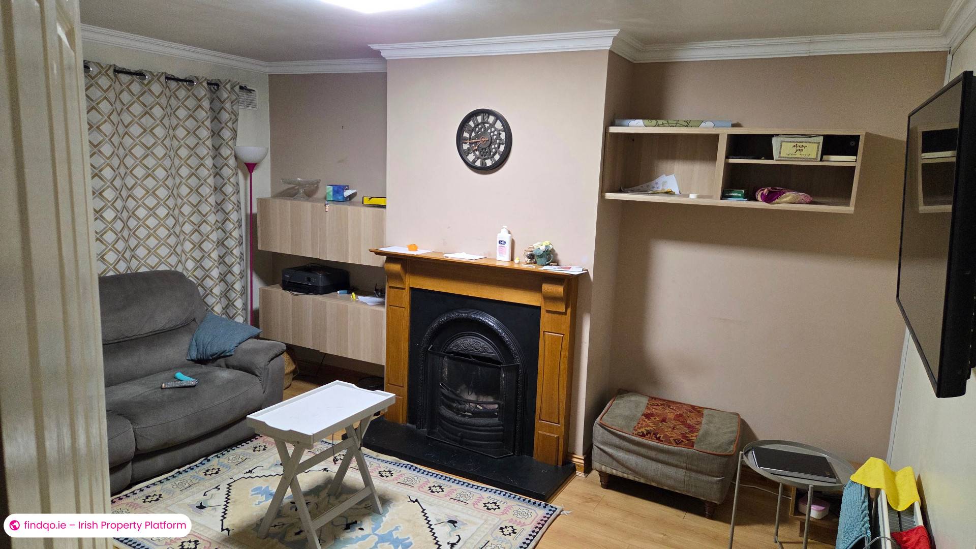 3 Bedroom House for Sharing in Athboy, Meath