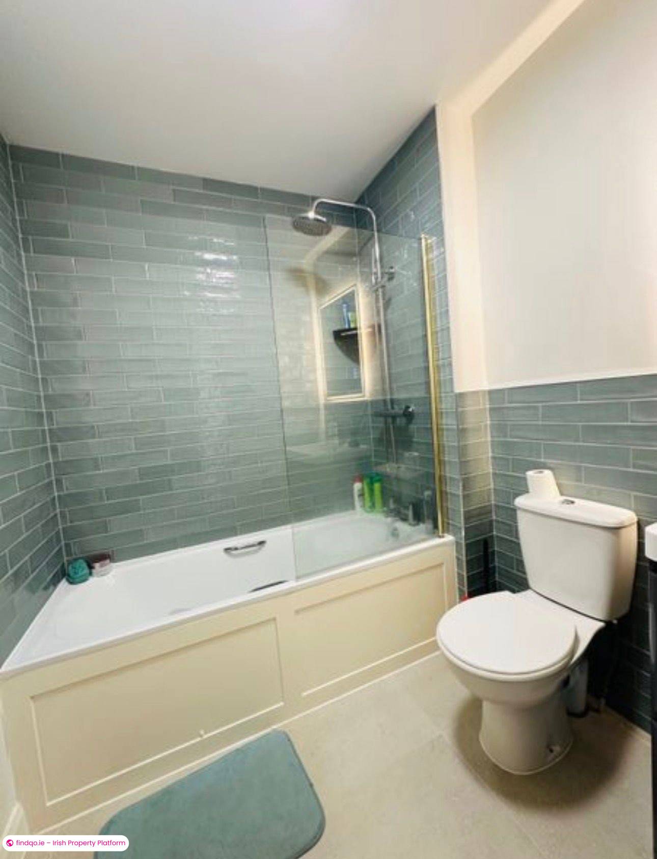 1 Bedroom House for Sharing in Clondalkin, Dublin 22