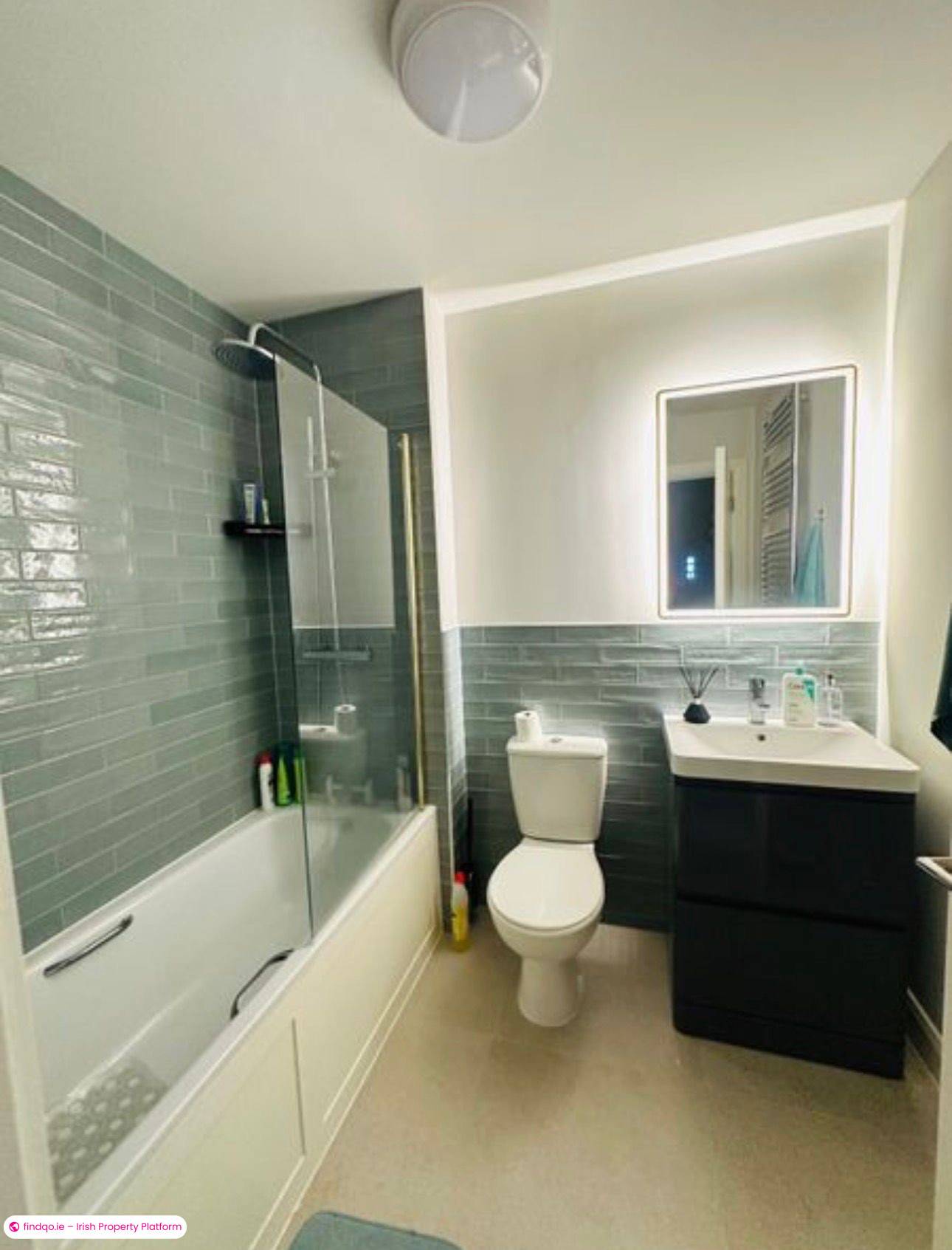 1 Bedroom House for Sharing in Clondalkin, Dublin 22