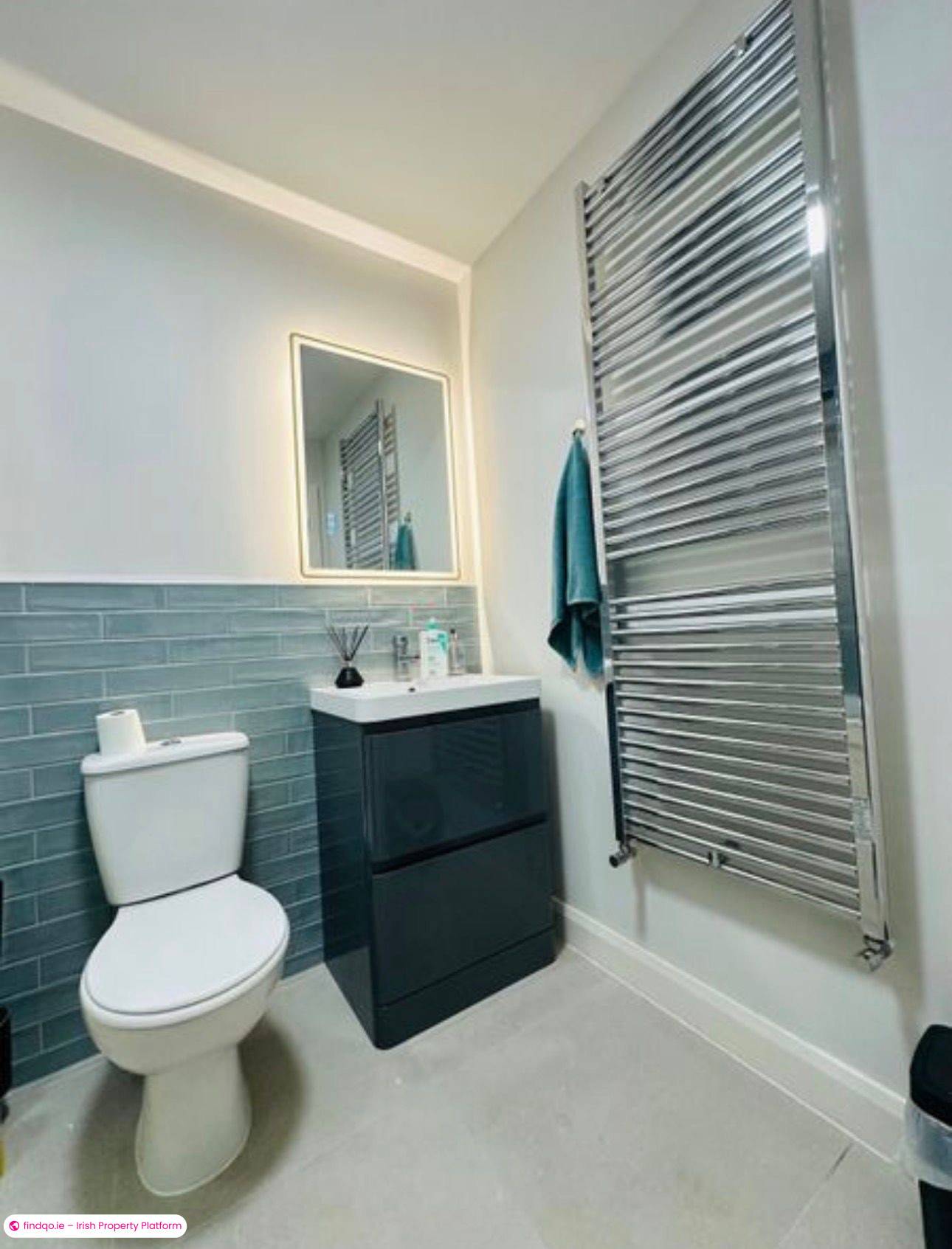 1 Bedroom House for Sharing in Clondalkin, Dublin 22