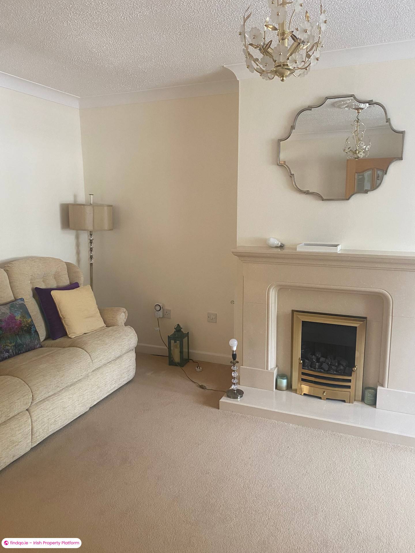 3 Bedroom House for Rent in Castleknock, Dublin 15