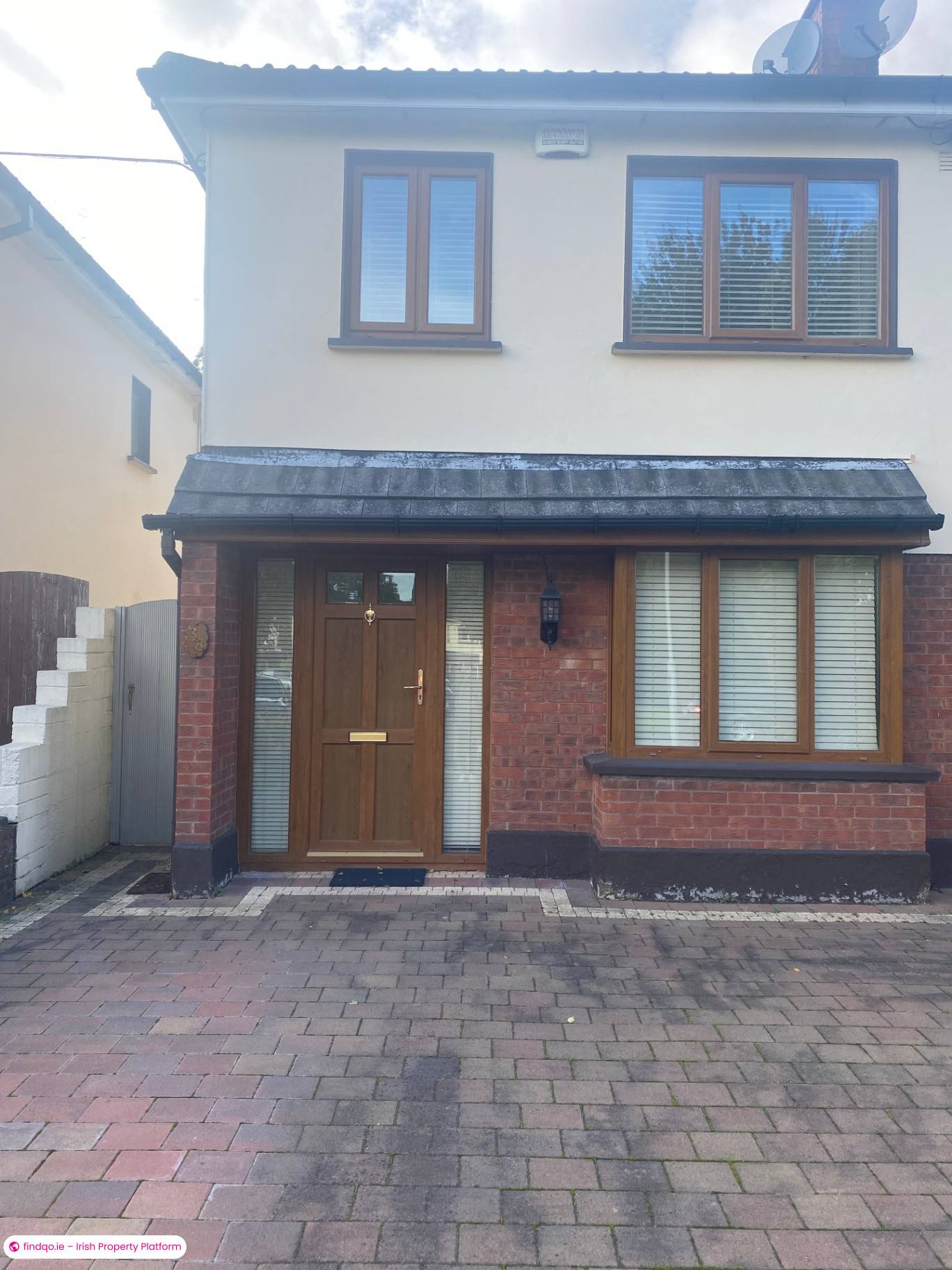 3 Bedroom House for Rent in Castleknock, Dublin 15