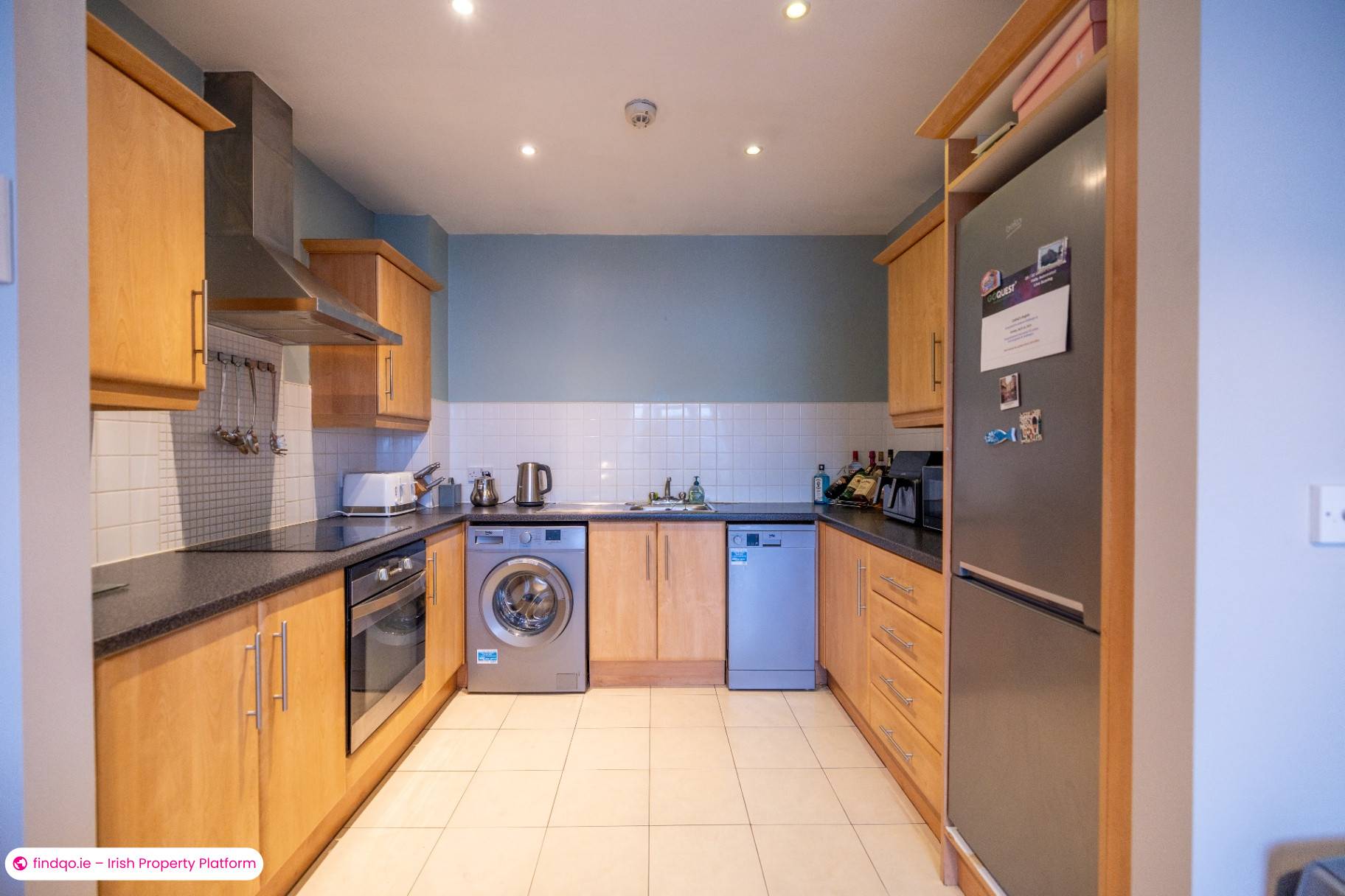 3 Bedroom Apartment for Rent in Ashbourne, Meath